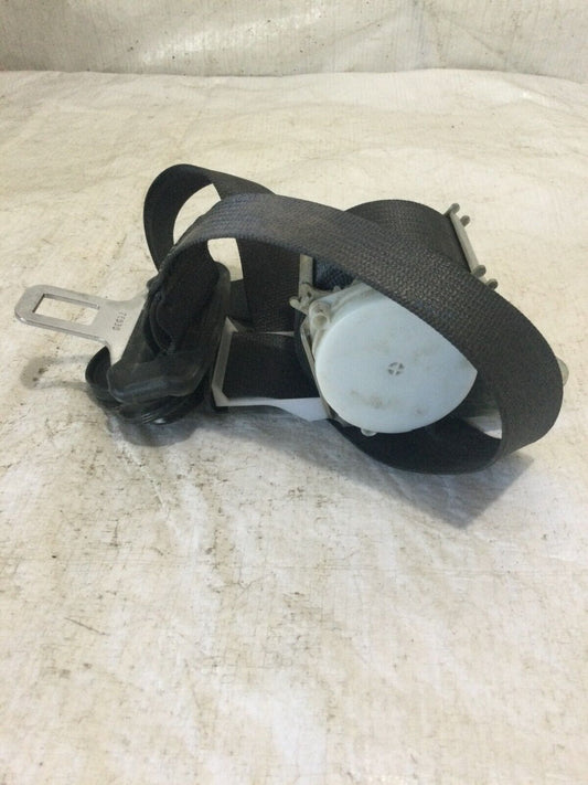 2008 GMC Sierra 2500HD  Bucket And Bench Front Seat  Belt 33056343B OEM