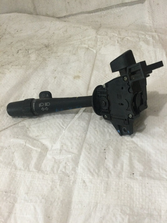 2007-2013 Chevrolet Avalanche Turn & Wiper Combination Switch OEM 26128584