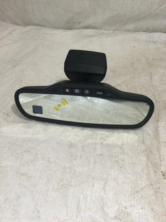 2007-2009  Cadillac Escalade Autodim  Interior Rear View Mirror 15139492  OEM