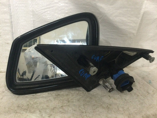 2011-2013 BMW 550I Left Power Heated Side View Door Mirror OEM