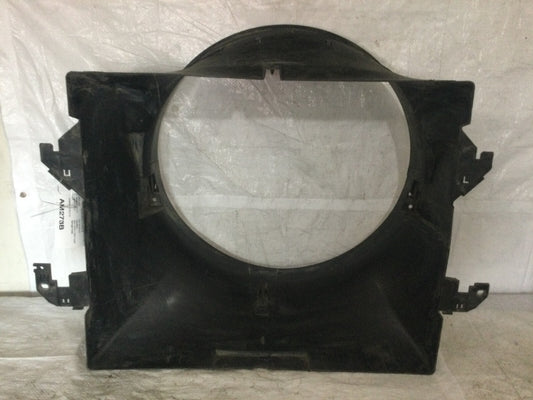 2014 Dodge Ram 1500 Fan Shroud OEM