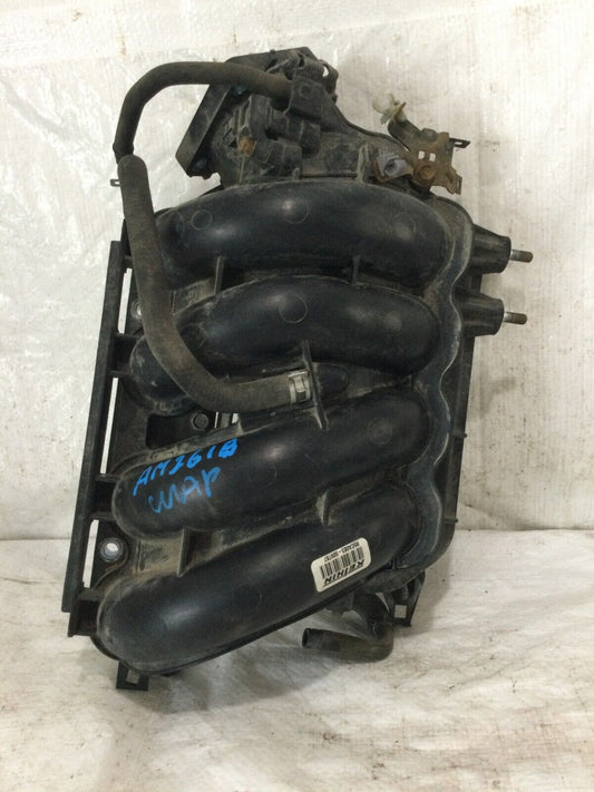 2013 Honda CR-V Air Intake Manifold Assembly R5CA083-509787   OEM