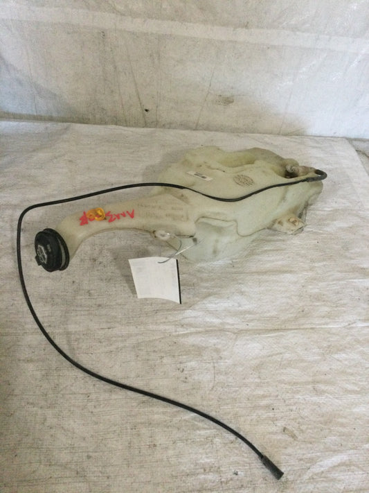 2007-2013 GMC Sierra 1500 Windshield Washer Reservoir Tank OEM 20999339