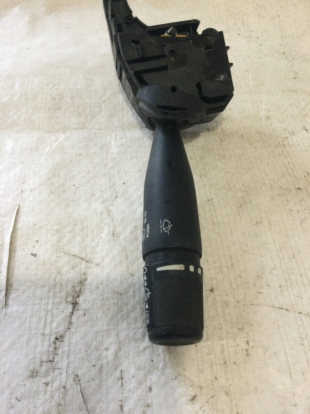 2018 Ram 1500 Windshield Wiper Control Multifunction Switch OEM