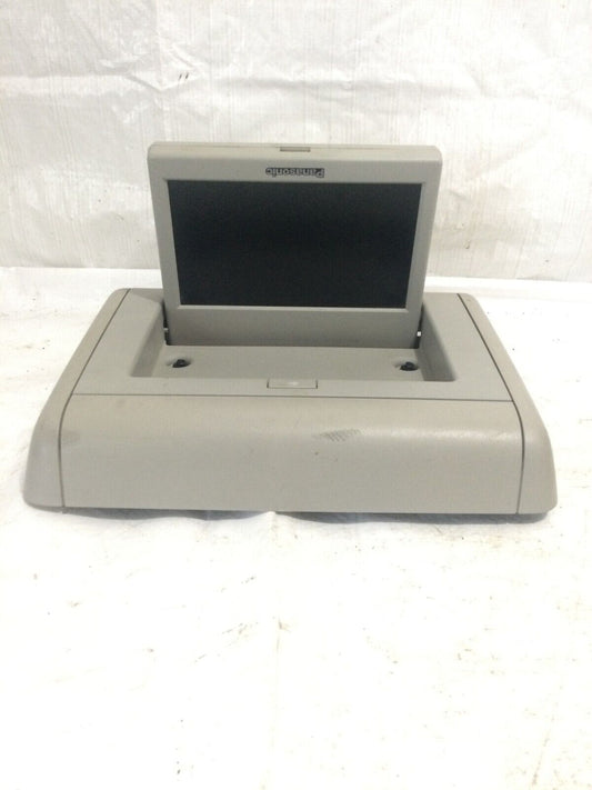 2007-2013  Cadillac Escalade Info- Gps- Tv Screen OEM