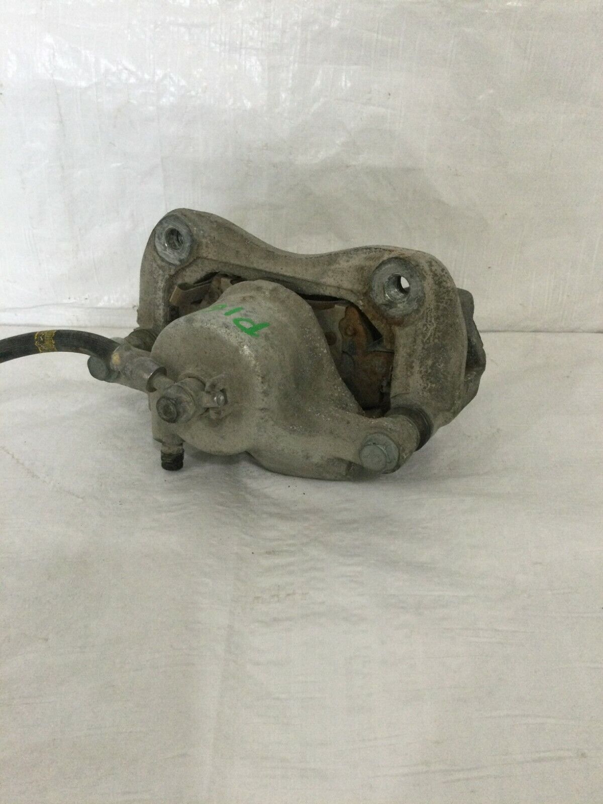 2018 Hyundai Elantra Brake Caliper Right Passenger Front OEM RH
