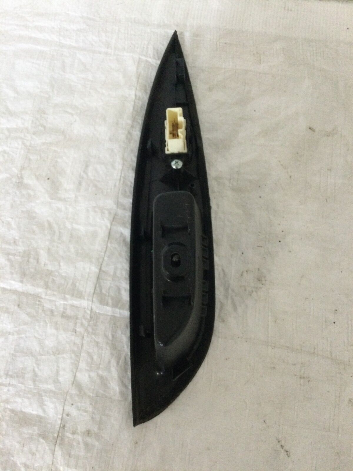 2003-2005 Mazda 6 Rear Left Driver Side Power Window Switch OEM