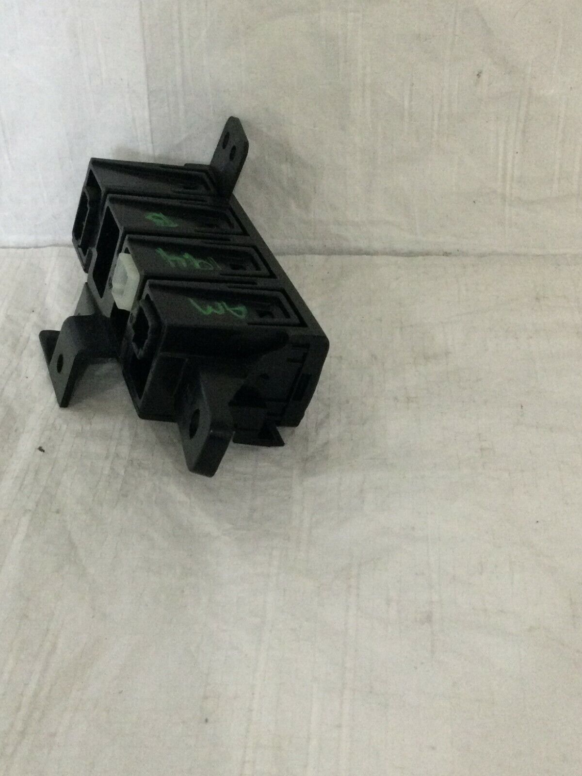 2019 Nissan Rogue Traction Control Fuel Switch OEM