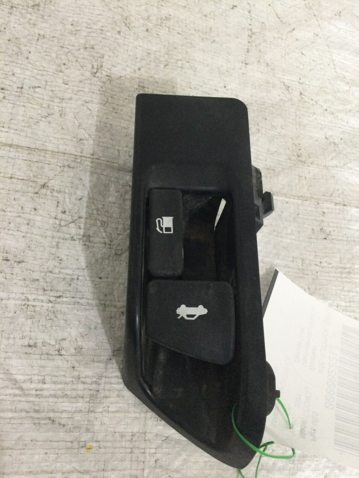 2021 Toyota Corolla Fuel Tank Door Trunk Release Lever Opener Handle Switch OEM