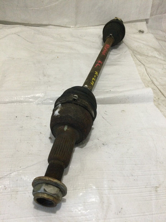 2015 Chevrolet Equinox   Rear Left  Axle Shaft  OEM
