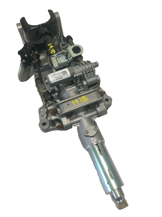 2011-2013 Grand Cherokee Steering Column Power Tilt OEM 5057982AF