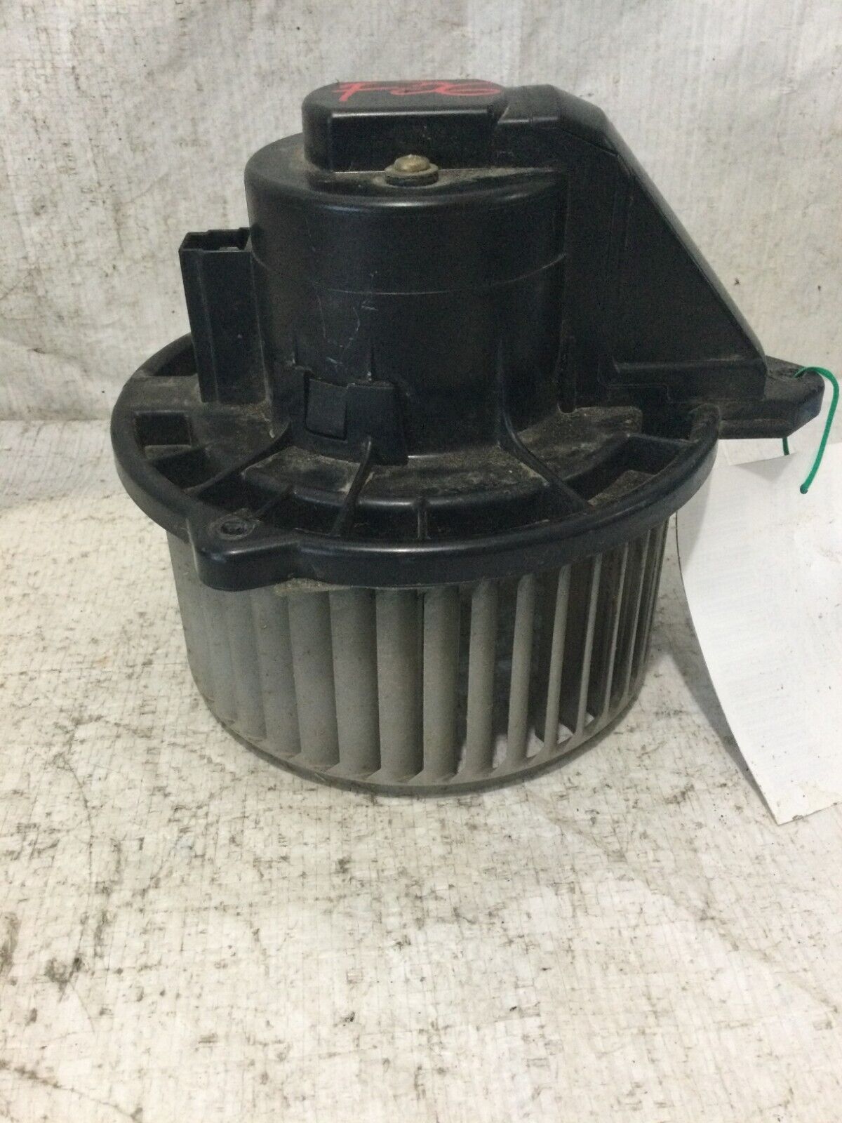 2005 Dodge Ram 1500 A/C Heater Blower Motor OEM