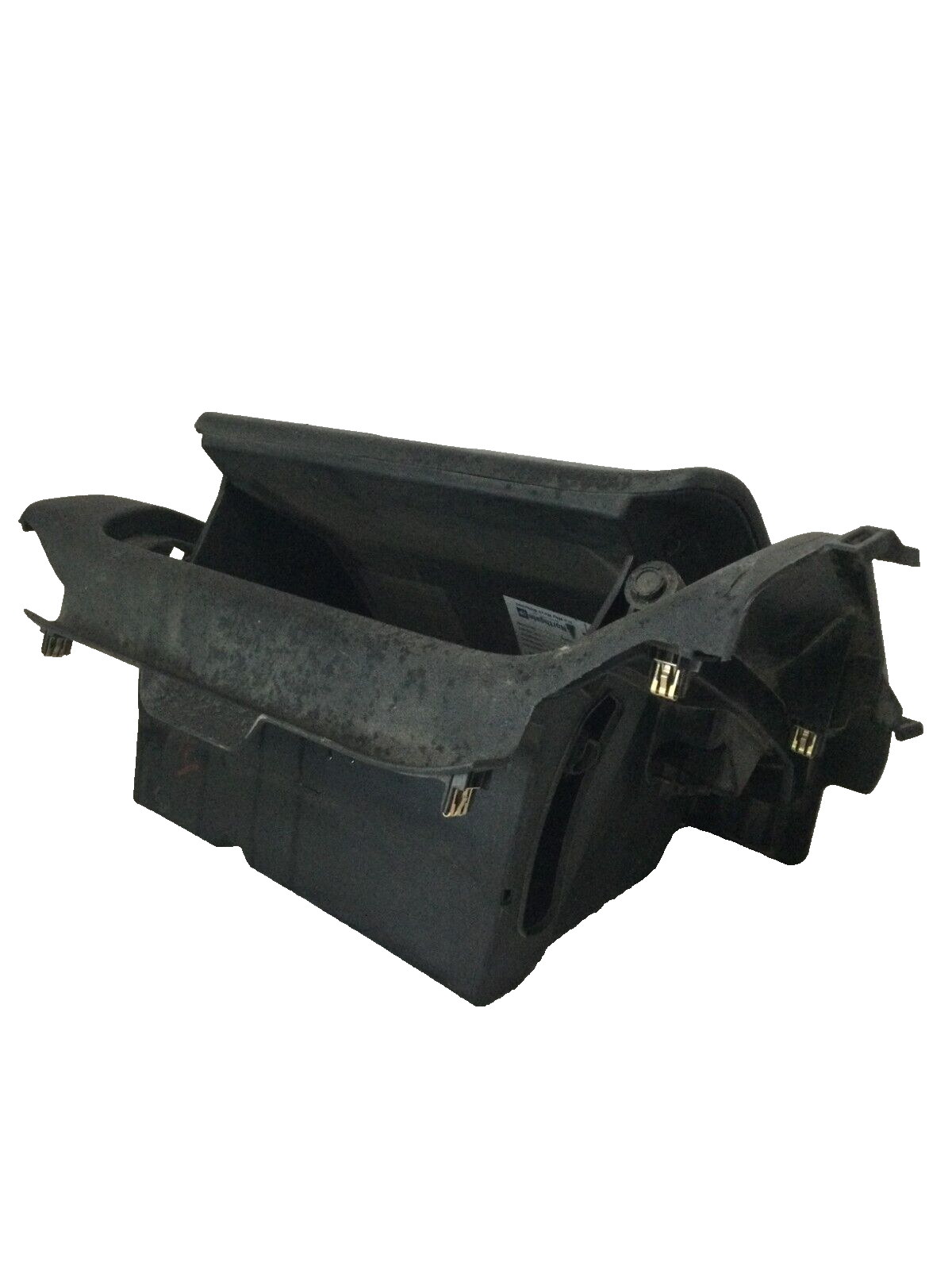 2019-2021 Chevrolet Silverado 1500 Glove Box Assembly OEM