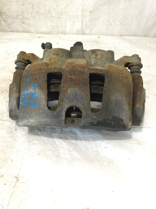 2015 Chrysler Town & Country  Front  Right  Passenger   Side Brake Caliper OEM