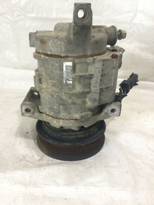 2009 Dodge Ram 1500 5.7L A/C Air Compressor OEM 55111442AG