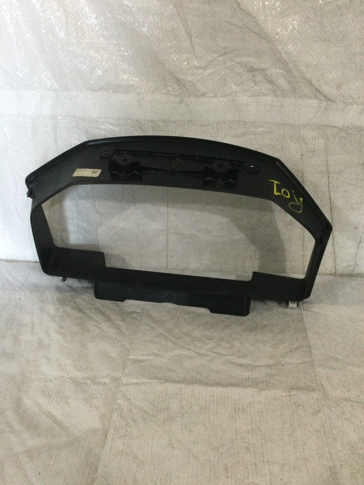 2019 Dodge Ram 1500 Instrument Cluster Surround Trim Bezel OEM