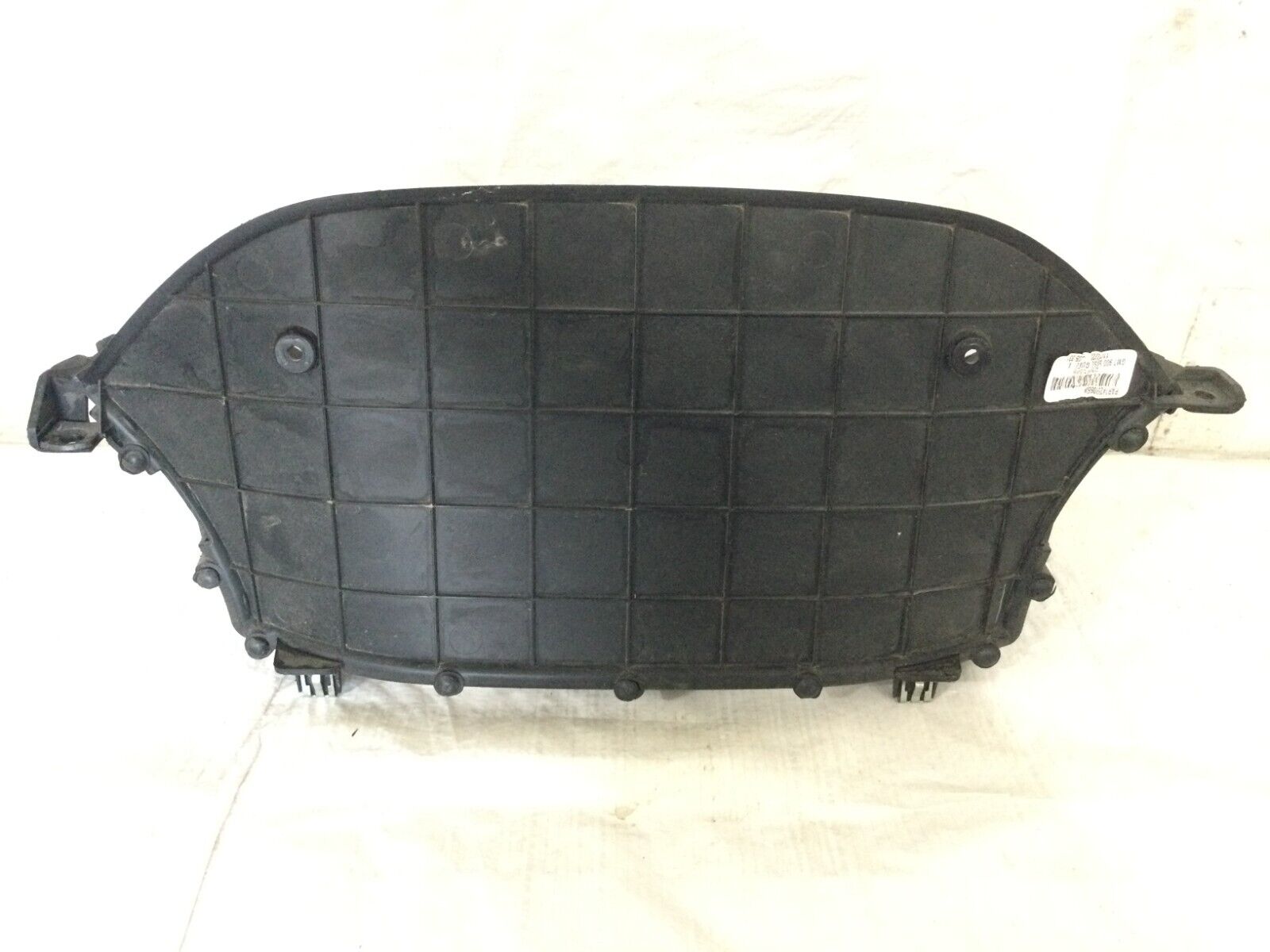 2007- 2014 Chevrolet Silverado GMC Sierra Speedometer Instrument Bezel Trim OEM