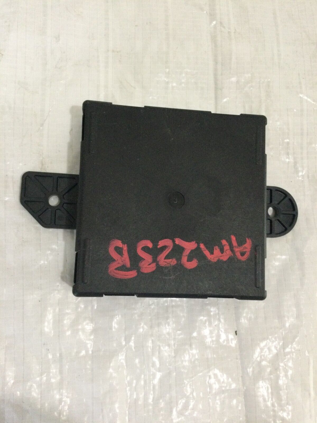 2016-2017 RAM 2500 3500 Front Right Door Control Module 6.7L Diesel 68233218AC