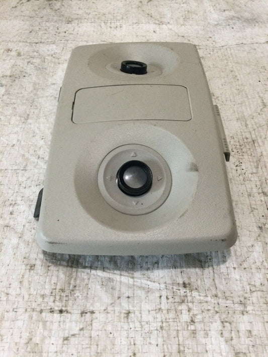 2013 Dodge Journey  Right Overhead Roof Ceiling Interior Light Lamp  OEM