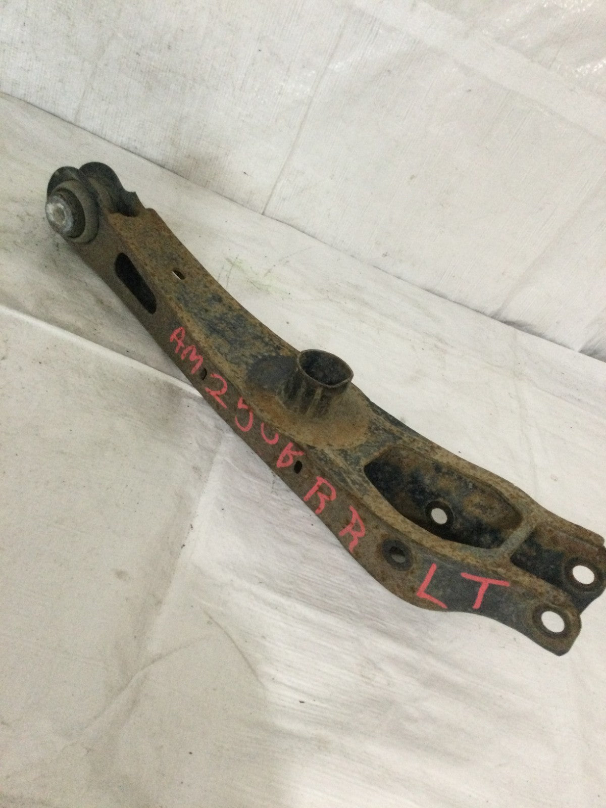 2019 Chevrolet Blazer Rear Left Lower Control Arm OEM