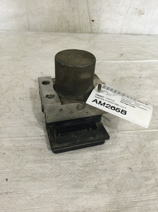 2013 GMC Sierra 1500 ABS Pump OEM