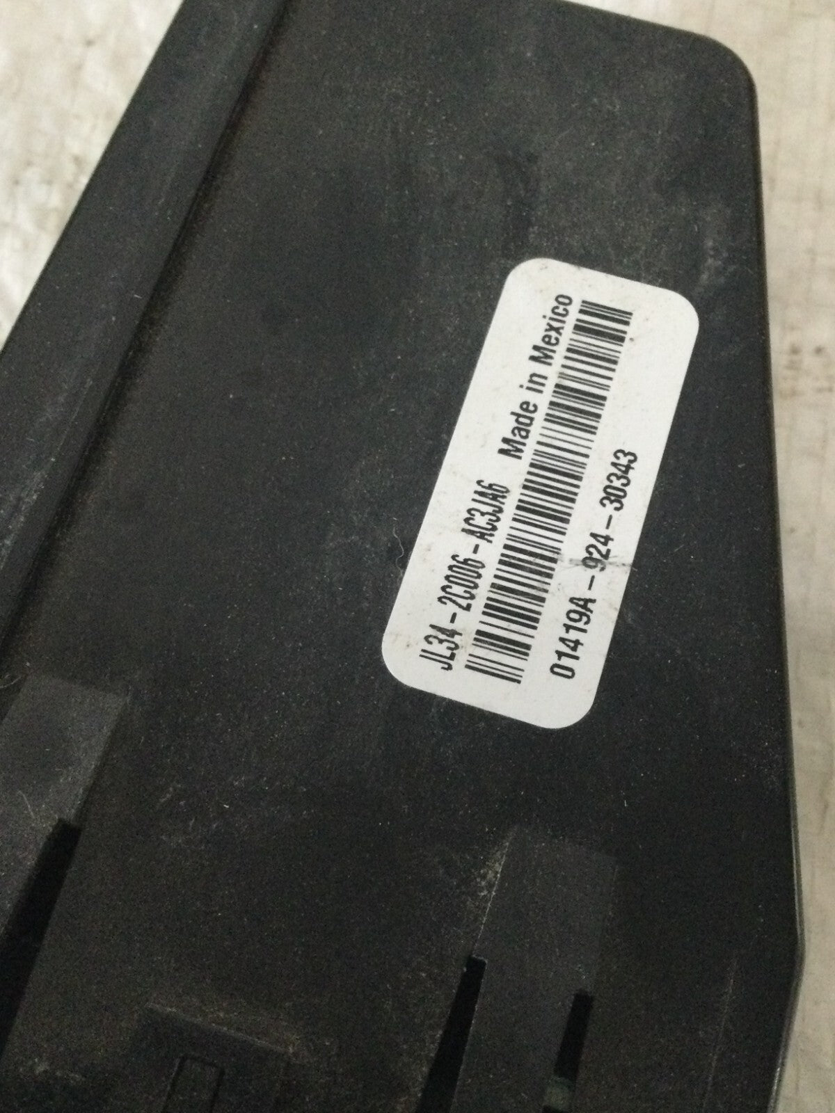 2019 Ford F150 F-150 Electronic Trailer Brake Tow Towing Control Module OEM