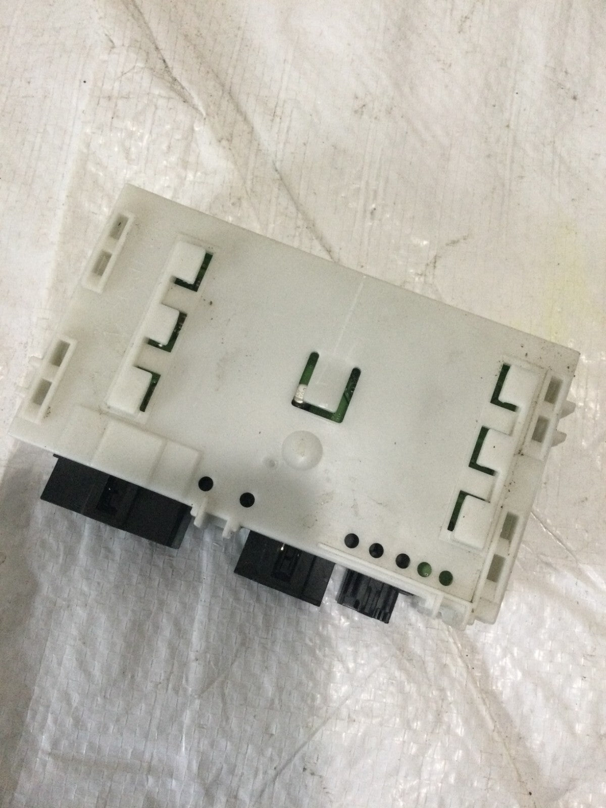 2018-2020 Ford F-150 F150 Trailer Towing Control Module OEM GL3T-19H378-CB