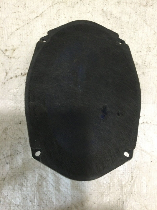 2013 Dodge Journey Front Right Door Speaker OEM ( DAMAGE MARKED )