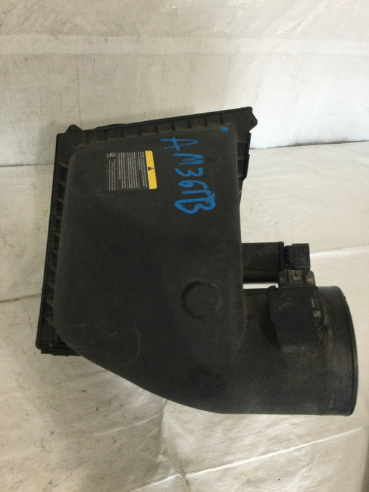2014 GMC Sierra 2500 6.6L Air Cleaner OEM