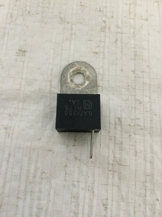 2010 Mazda 3 Relay Module OEM