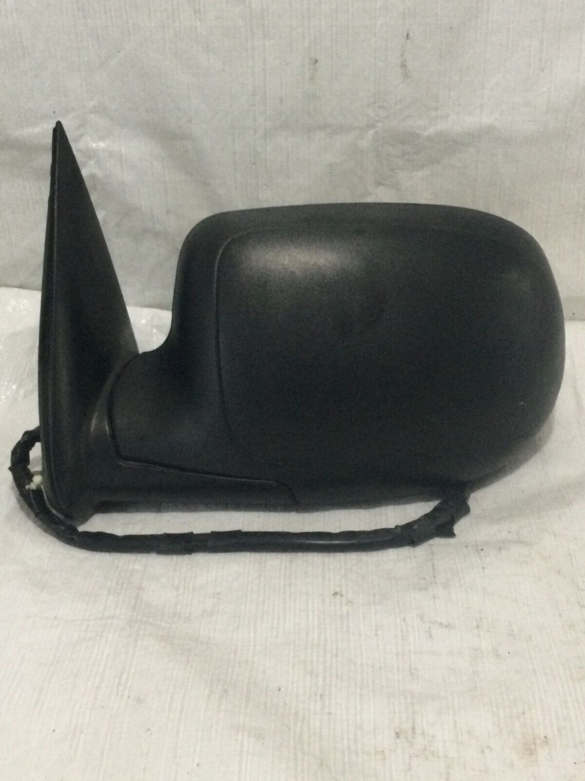 2006 GMC Sierra 2500HD Side View Power Door Mirror Left OEM