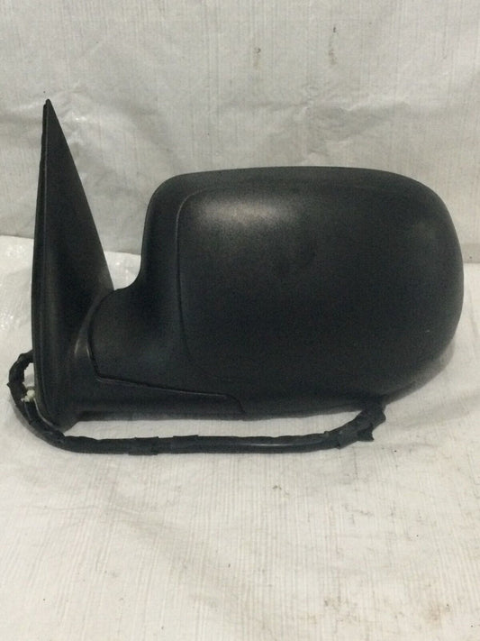 2006 GMC Sierra 2500HD Side View Power Door Mirror Left OEM