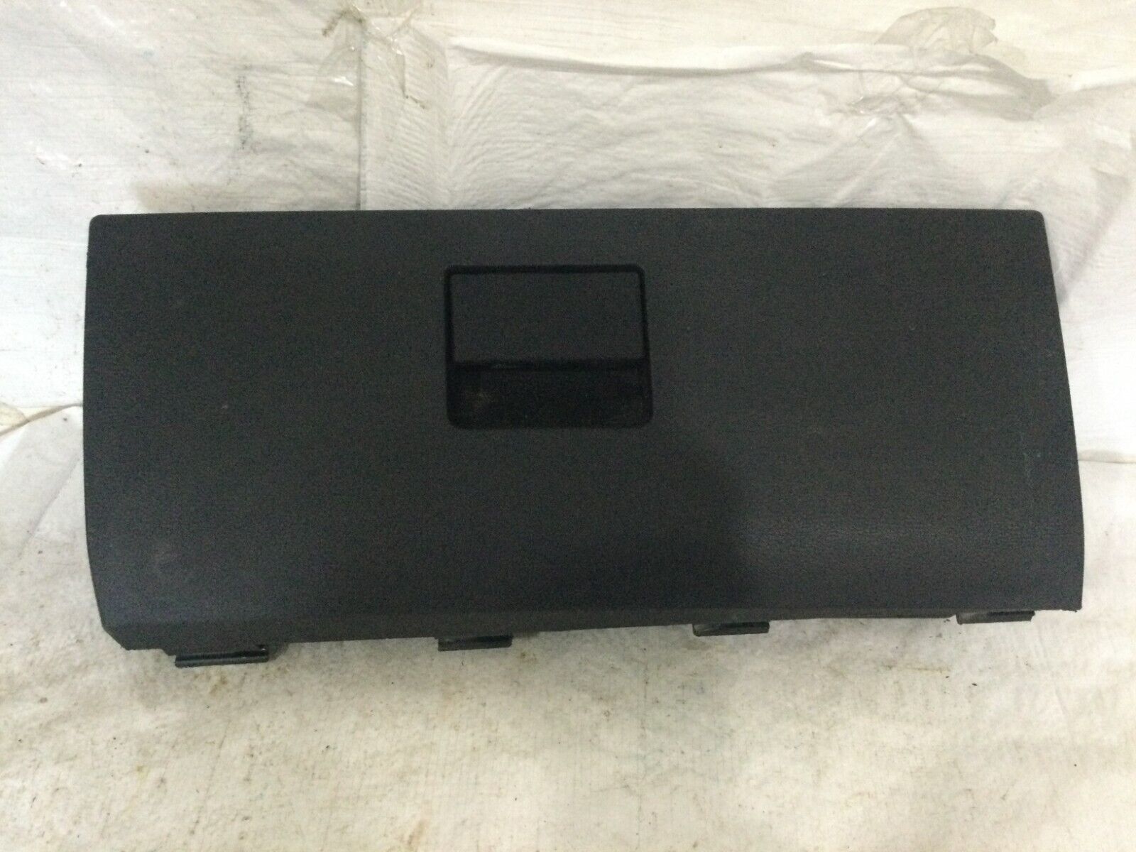 2019 Dodge Ram 1500 Dash Right Glove Box 2304264 OEM