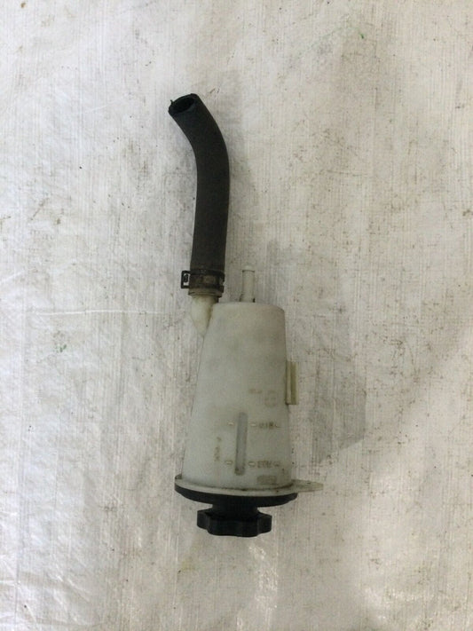 2012 Ford F-250SD 6.2L Power Steering Reservoir OEM