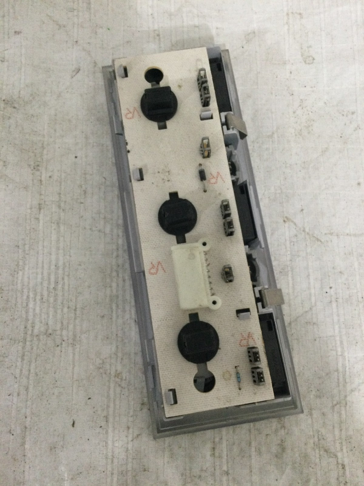 2004 BMW 745I Interior Light OEM