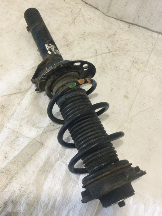 2011 Volkswagen Jetta 2.0L Front Left Shock Strut Assembly OEM