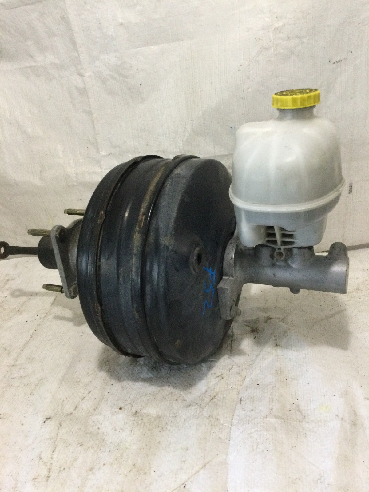 2003 Dodge Ram 1500 Power Brake Booster OEM