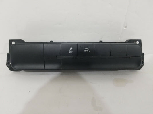 2013-2018 Dodge Ram 1500 Traction Tow Haul Control Switch OEM 68137055AA