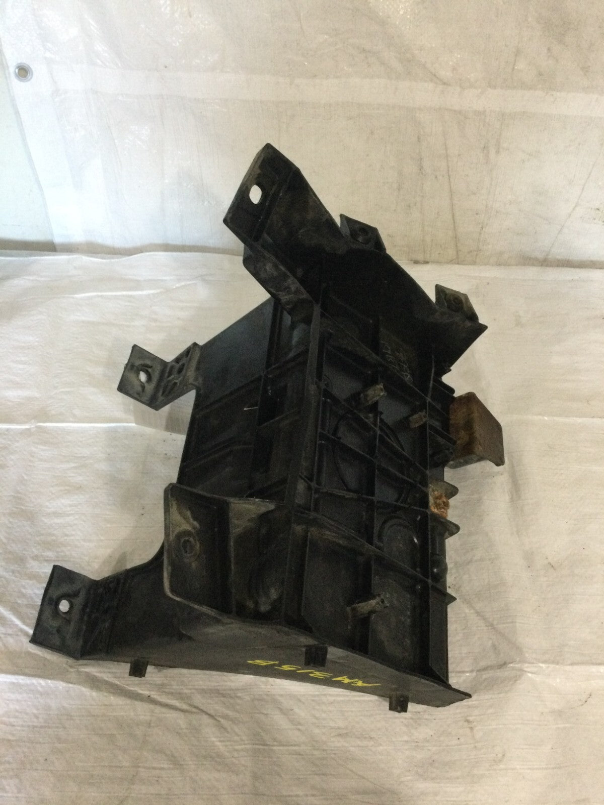 2007 Dodge Ram 2500 Battery Tray OEM