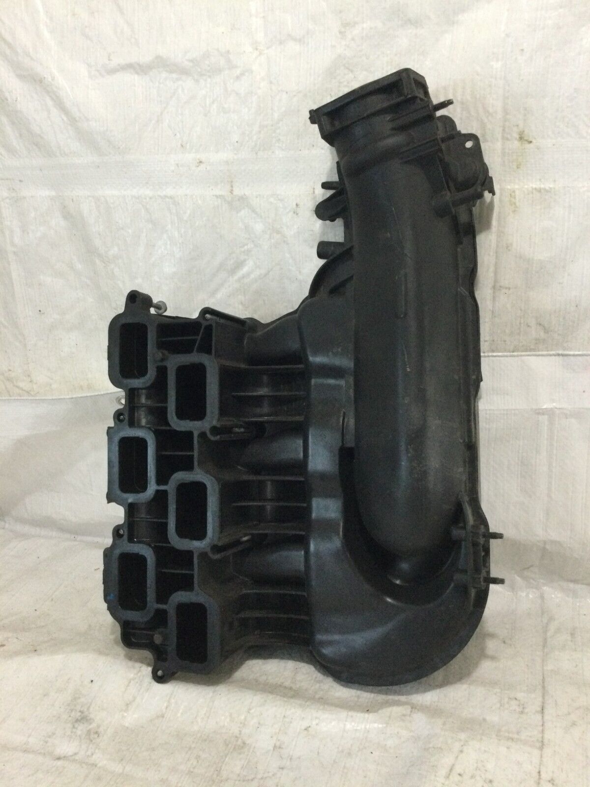 2017 Jeep Wrangler Upper Intake Manifold Assembly OEM 72141253