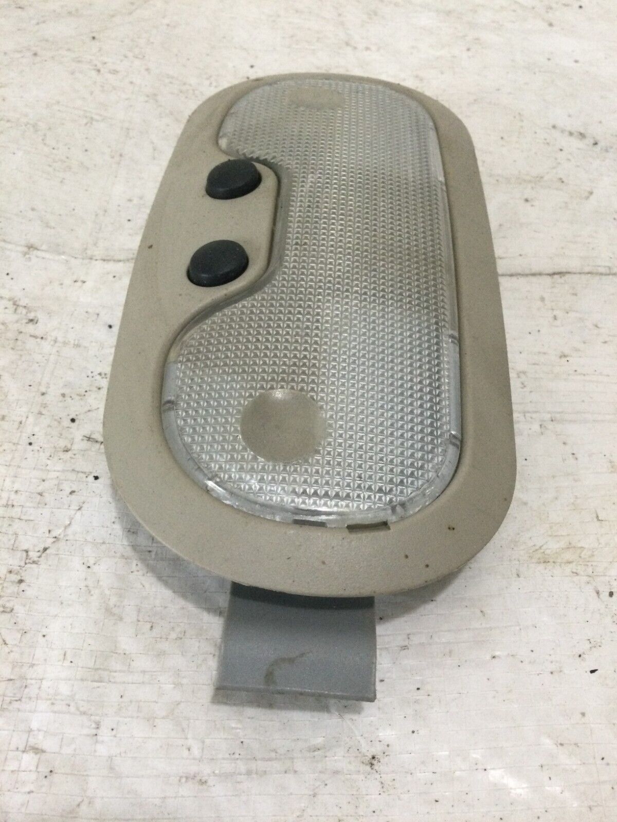 2005 Hummer H2 Interior Light OEM
