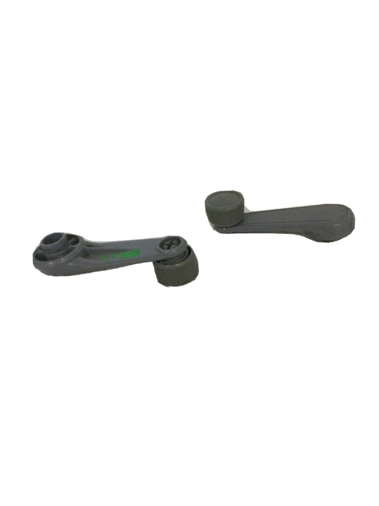 2009-2013 Toyota Corolla Manual Window Crank Handle Set of 2 OEM