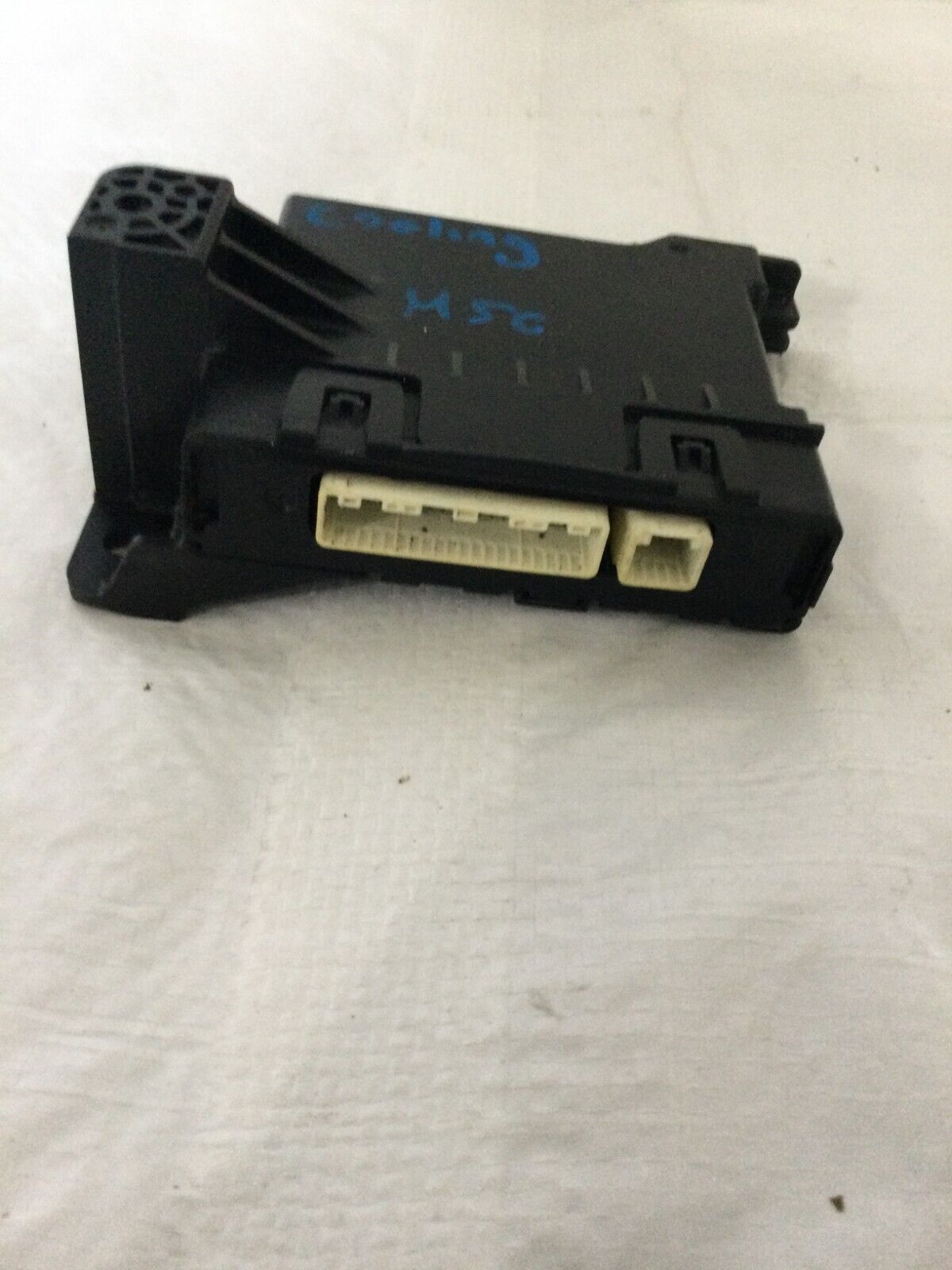 2016 Toyota Corolla Chassis Temperature Control Module OEM
