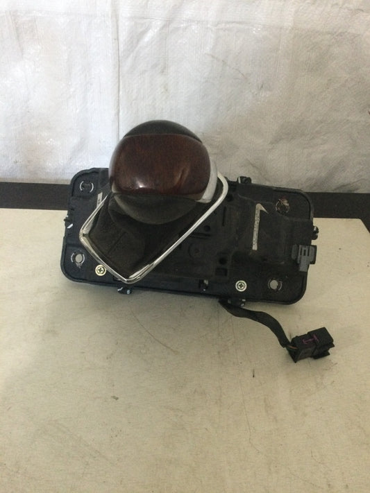 2010 Cadillac CTS Automatic Transmission Shift Shifter Gear Assembly OEM