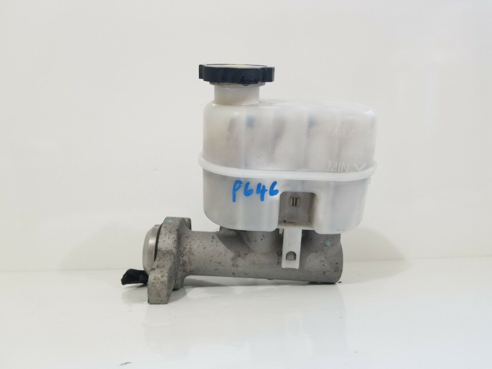 2007 GMC Sierra 1500 2500 3500 Classic Style Master Power Brake Cylinder OEM 