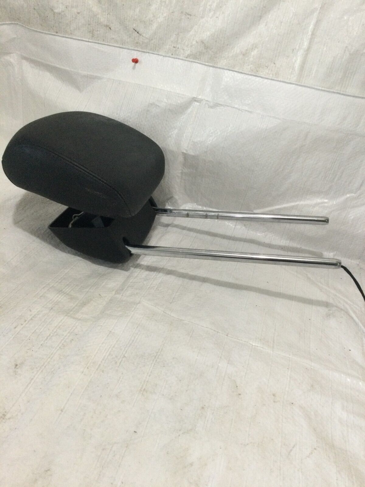 2020 Dodge Grand Caravan Right Front Headrest OEM