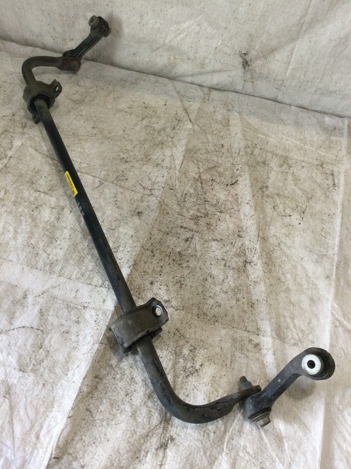 2018-2020 Buick Regal FWD Front Suspension Stabilizer Anti Roll Sway Bar OEM