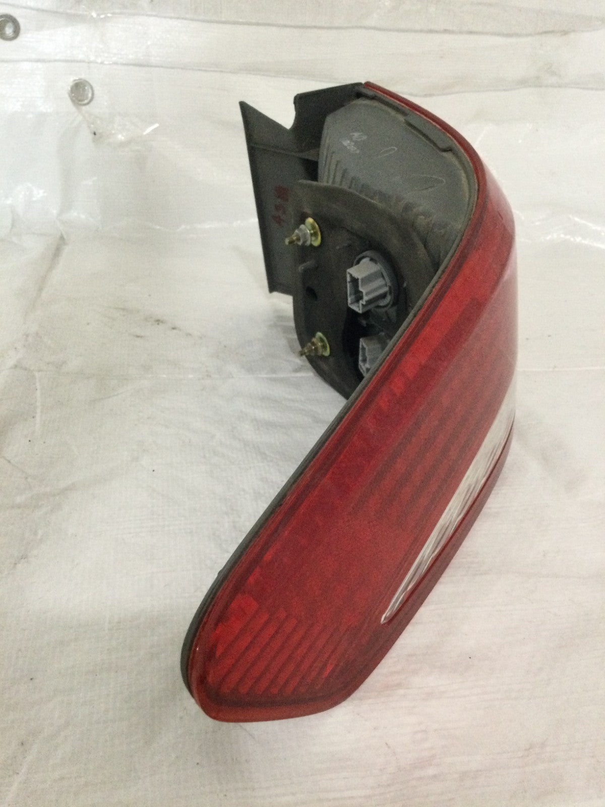2003-2005 Honda Accord Left Outer Tail Light OEM
