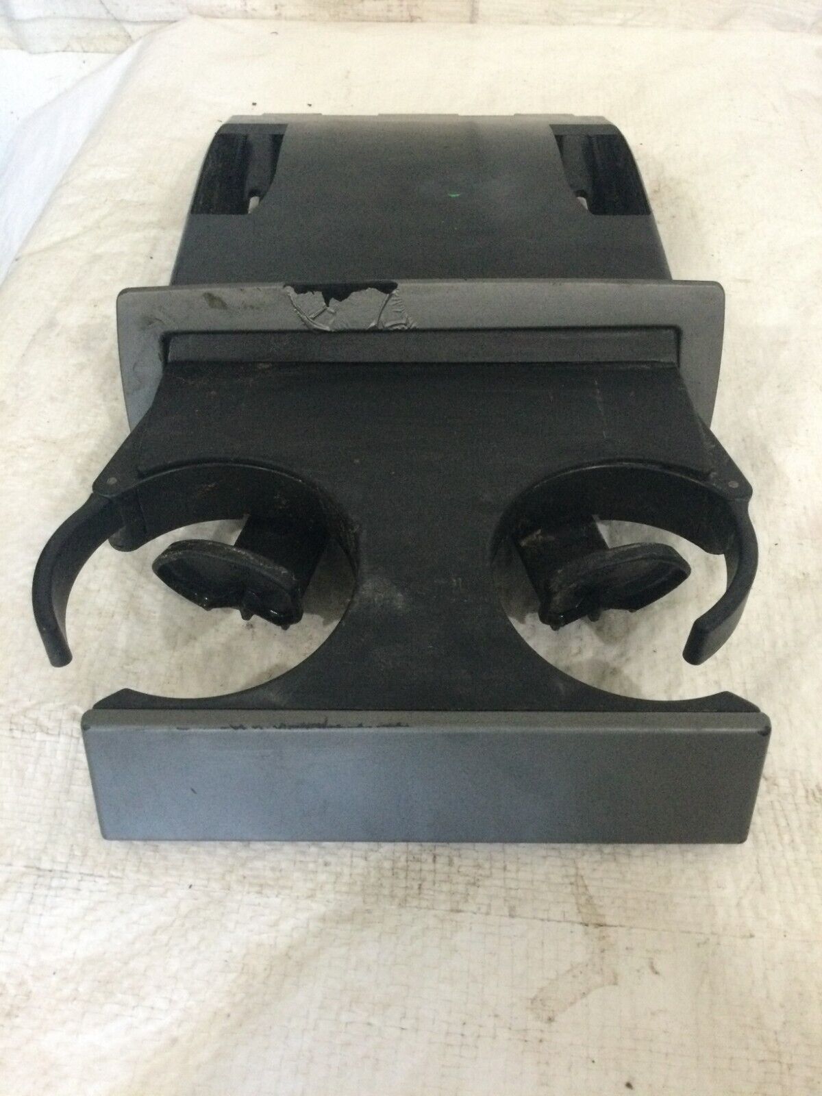 2006 BMW 750LI Rear Seat Cup Holder OEM