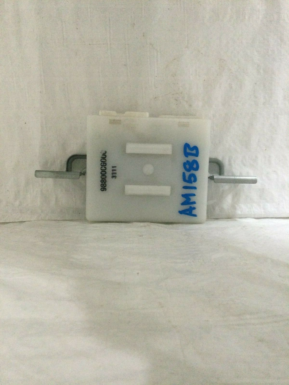 2003-2008 Infiniti FX35 Driving Position Control  Module OEM 98800CG000